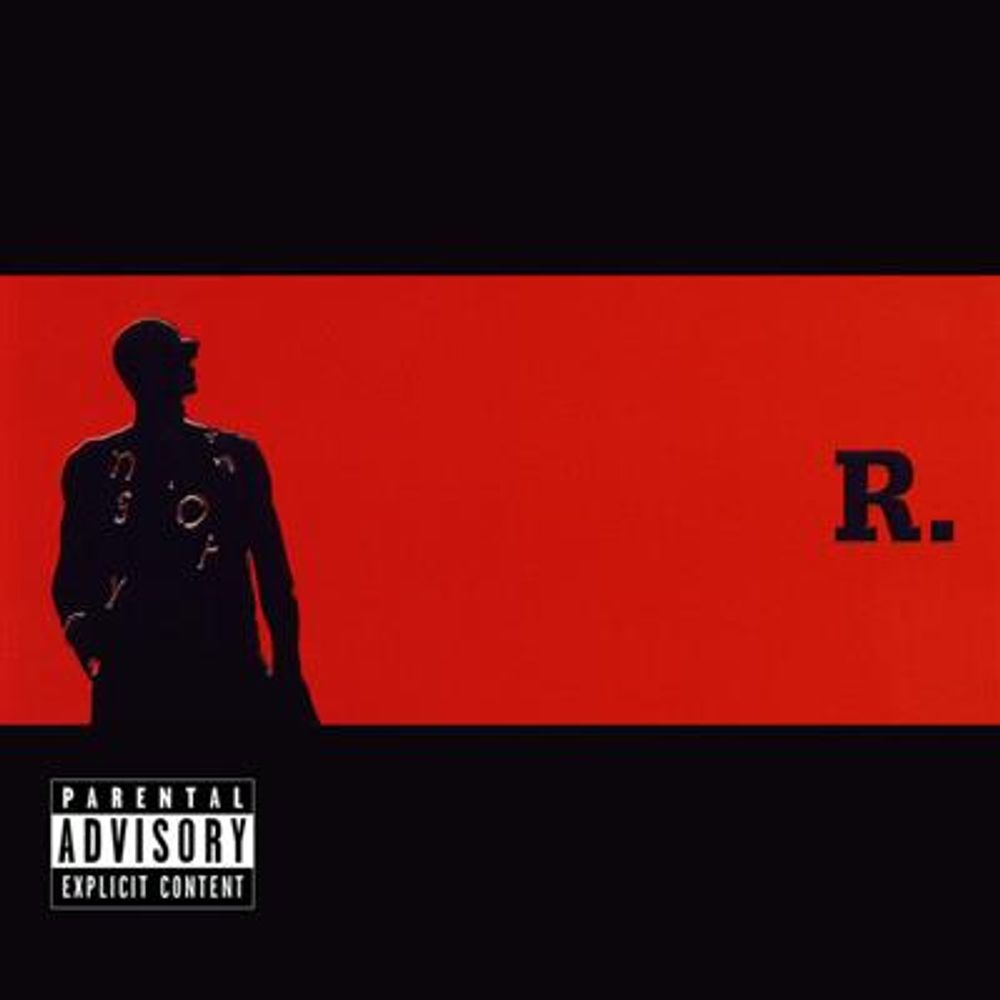 R. Kelly - R. (2CD)
