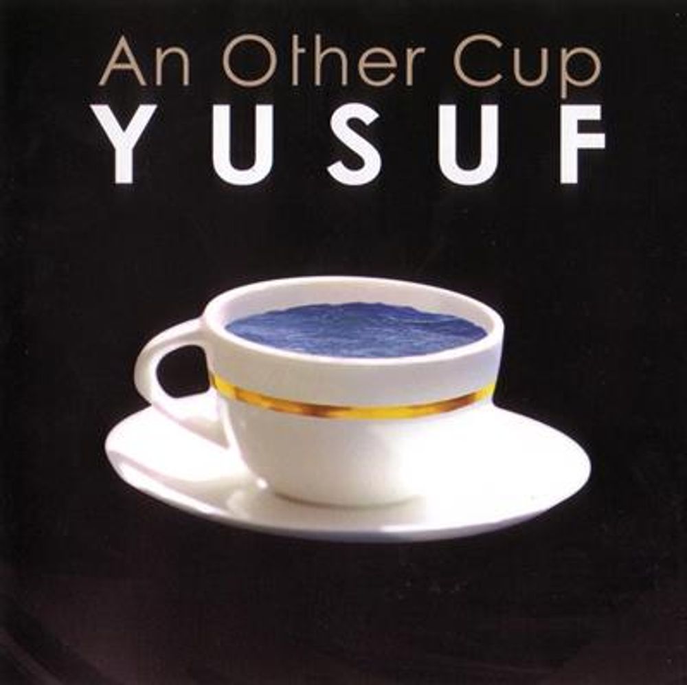 Yusuf - An Other Cup (CD) Cat Stevens