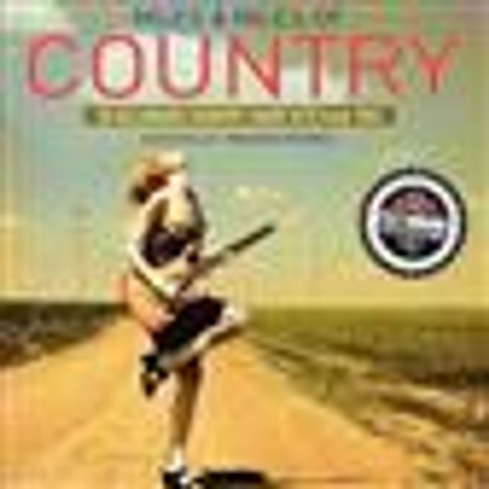 Miles & Miles Of Country - 50 Billboard Country Chart Hits From 1961 (2CD)