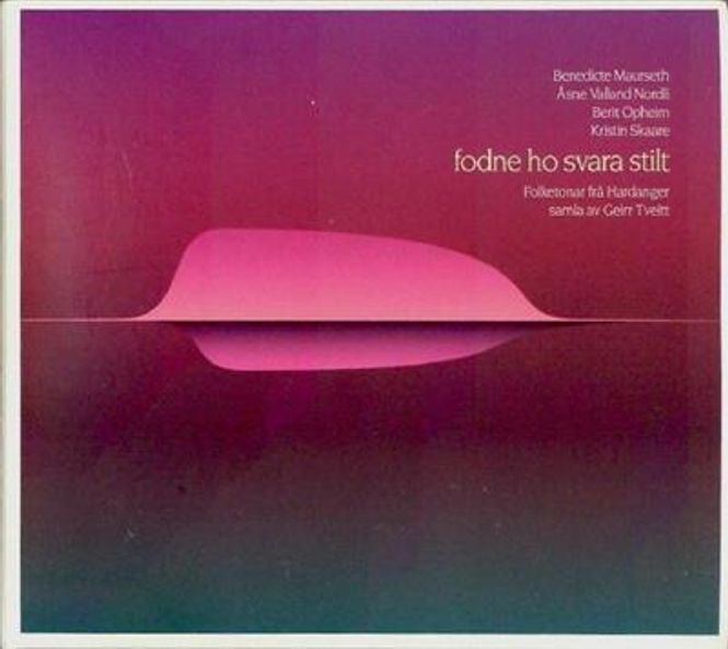 Hovedbilde Benedicte Maurseth, Åsne Valland Nordli, Berit Opheim, ...