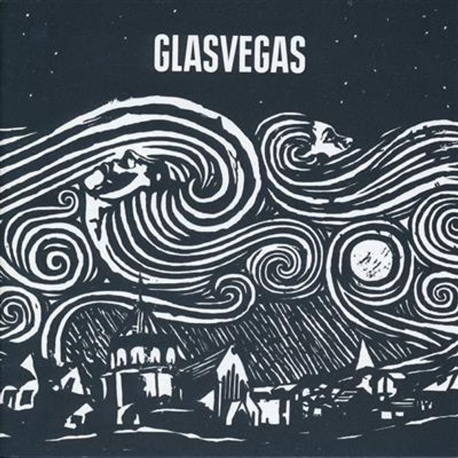 Hovedbilde Glasvegas - Glasvegas (CD)
