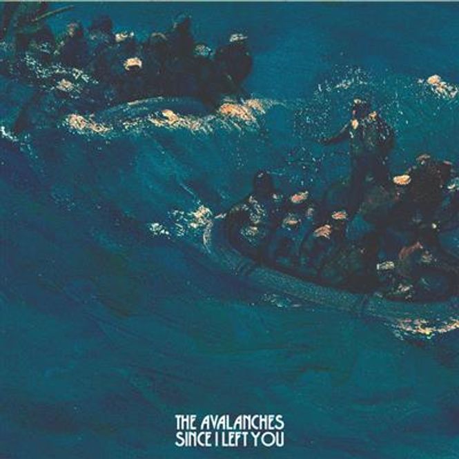 Hovedbilde The Avalanches - Since I Left You (CD)