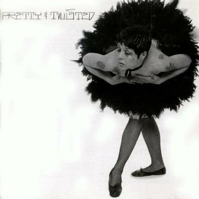 Hovedbilde Pretty & Twisted - Pretty & Twisted (CD)