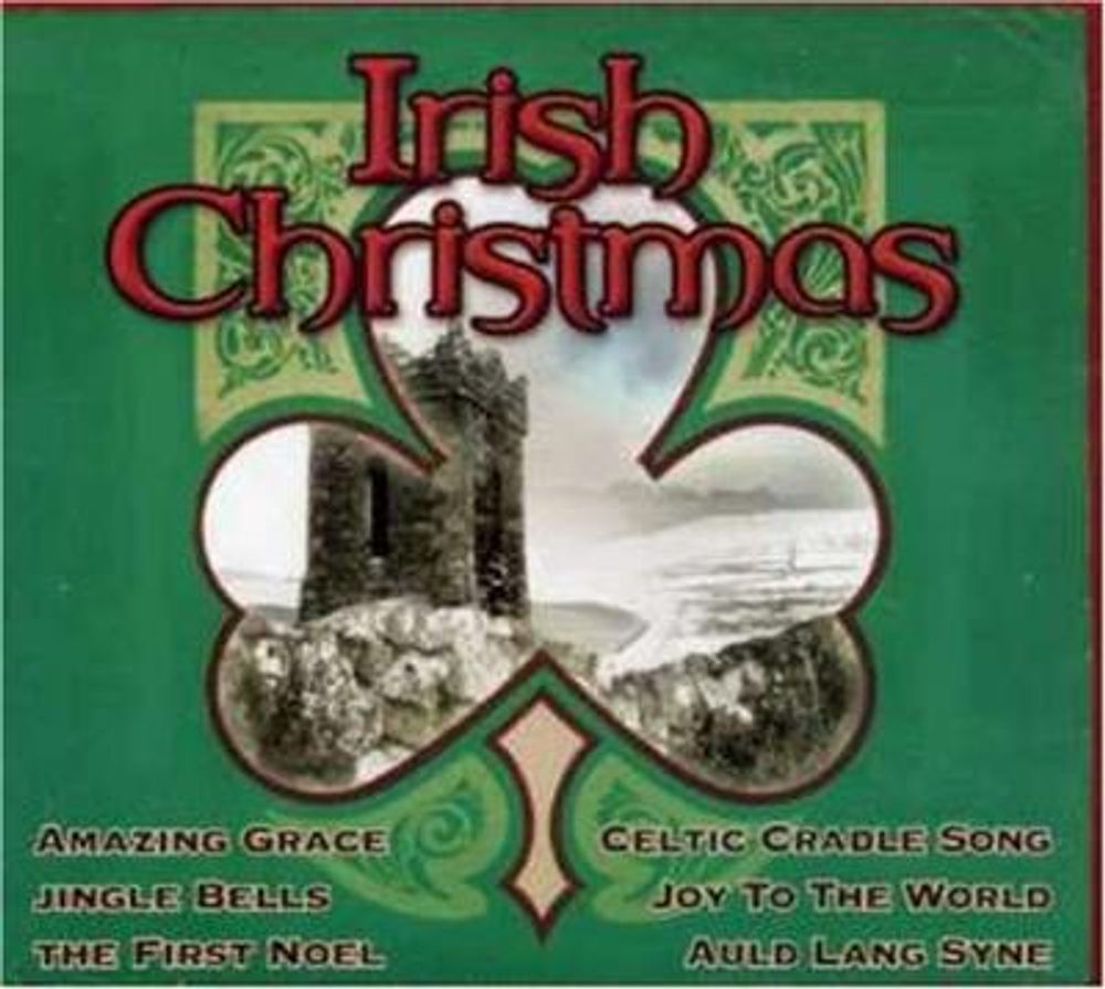 Irish Christmas (CD)