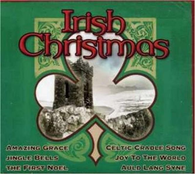 Hovedbilde Irish Christmas (CD)