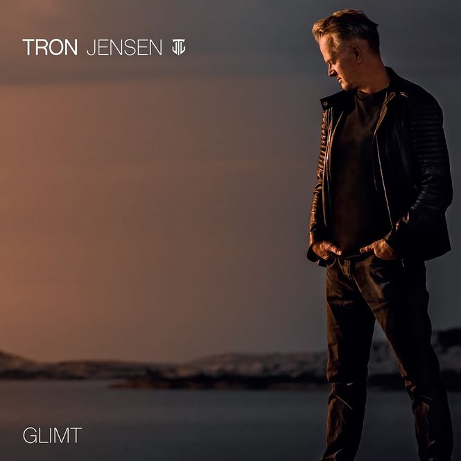 Hovedbilde Tron Jensen - Glimt (CD)