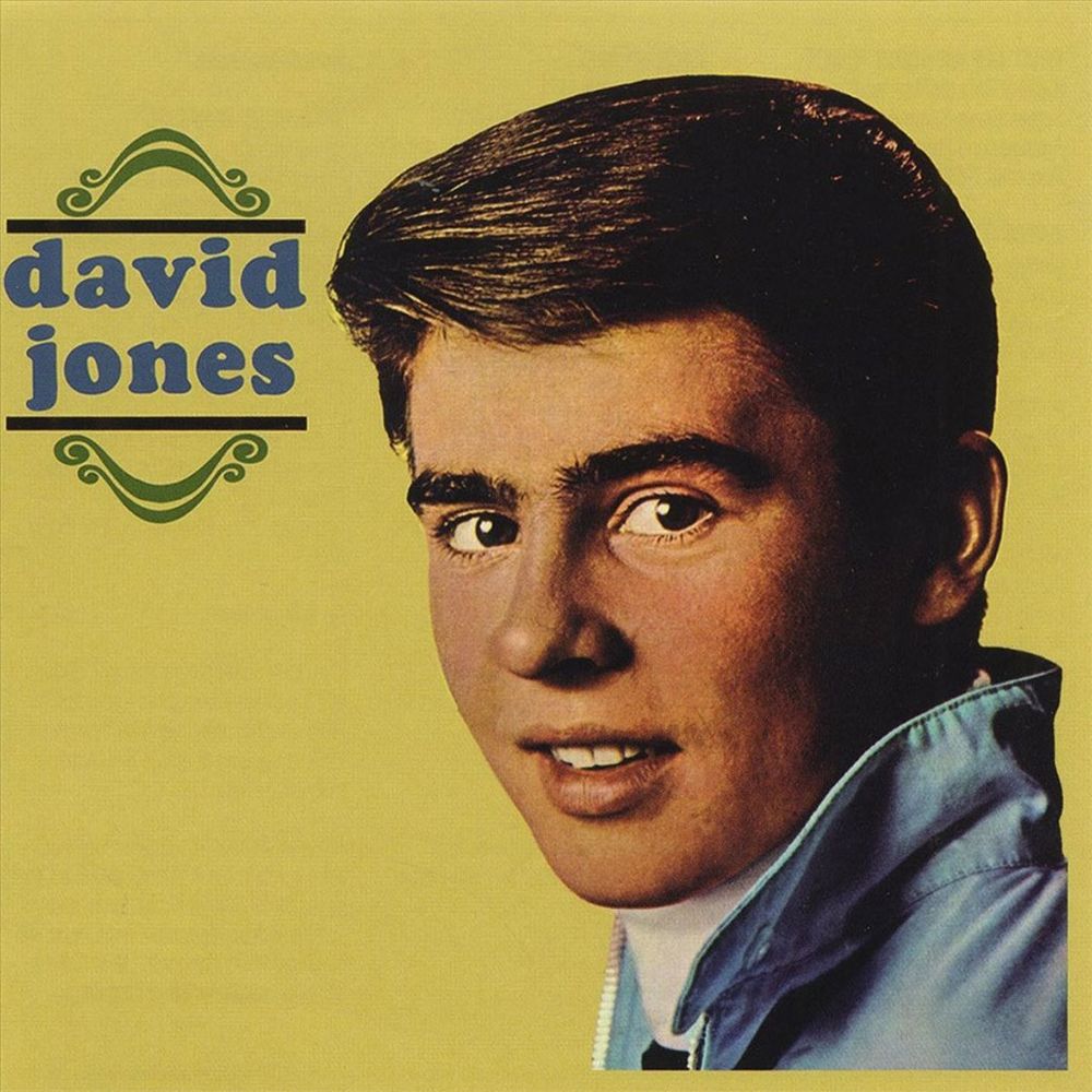David Jones - David Jones (The Monkees) - Limited Edition 180 gram (Vinyl)