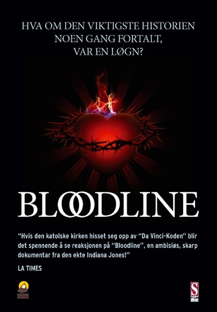 Bloodline (DVD)