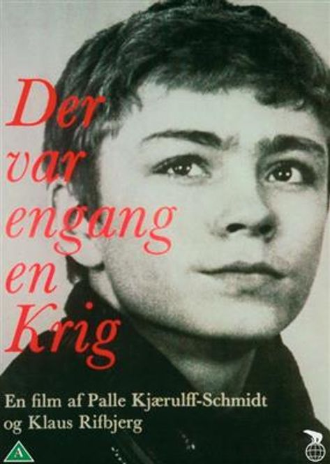 Hovedbilde Der Var Engang En Krig (Import) (DVD)