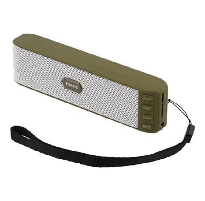 Hovedbilde STREETZ CM671 Bluetooth Høyttaler