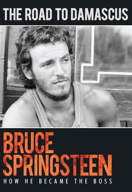 Hovedbilde Bruce Springsteen - Road To Damascus (DVD)