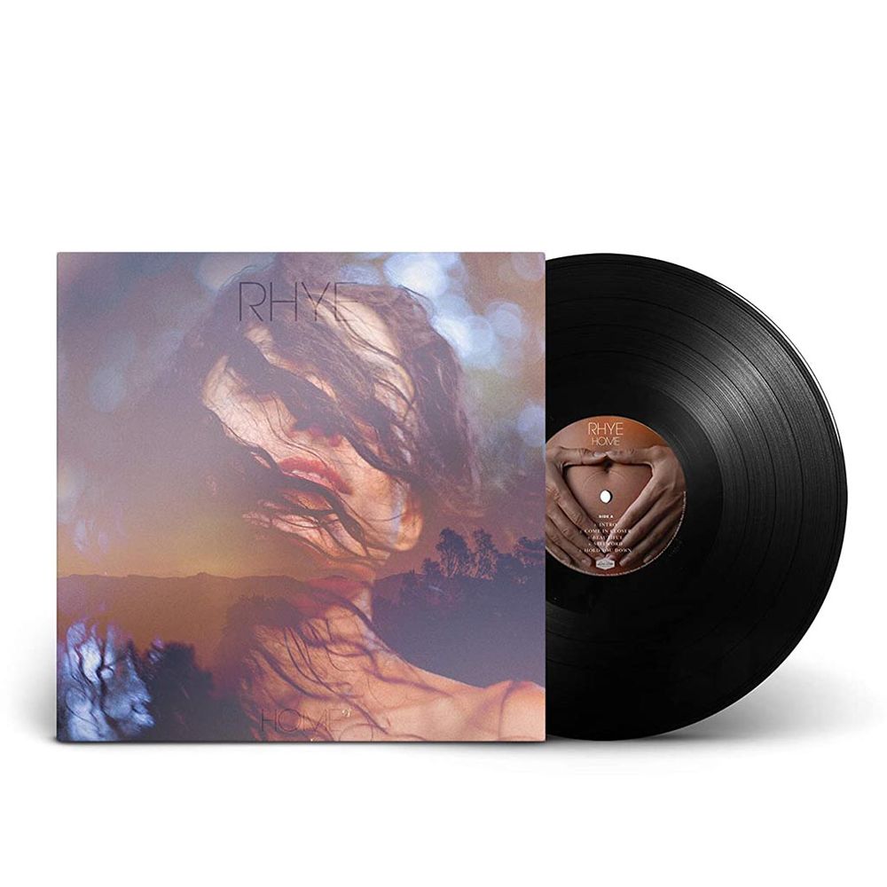 Rhye - Home (2LP Vinyl)