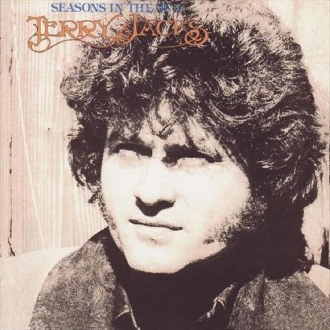 Hovedbilde Terry Jacks - Season In The Sun (CD)