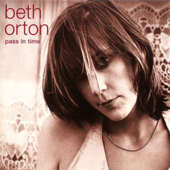 Hovedbilde Beth Orton - Pass In Time (2CD)