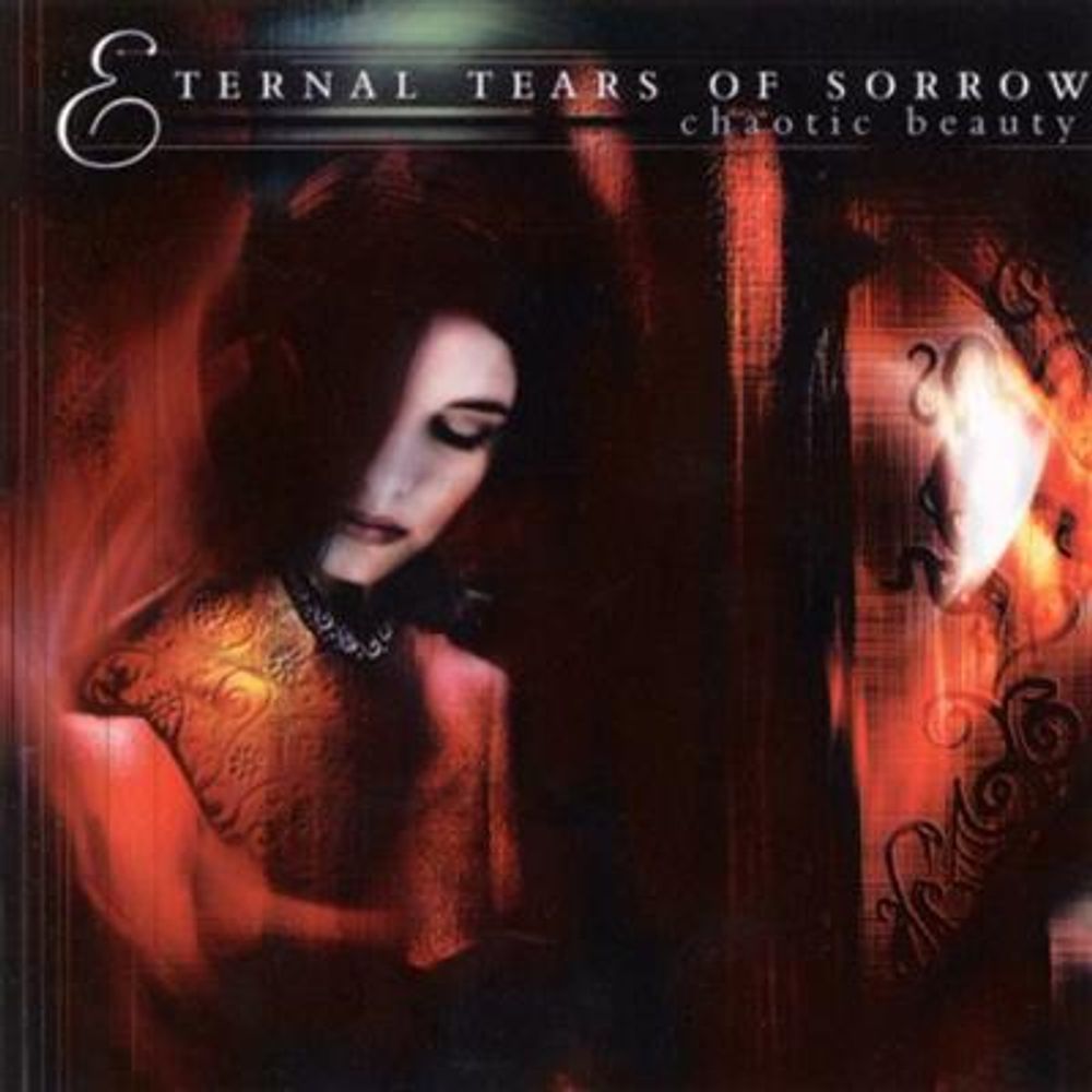 Eternal Tears Of Sorrow - Chaotic Beauty (CD)