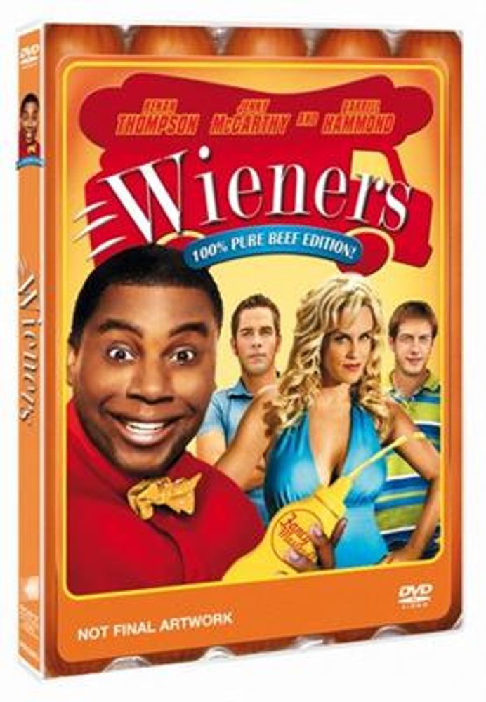 Wieners (DVD)