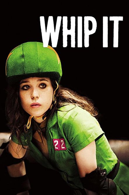 Hovedbilde Whip It (DVD)
