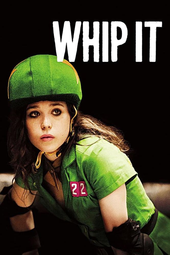 Whip It (DVD)