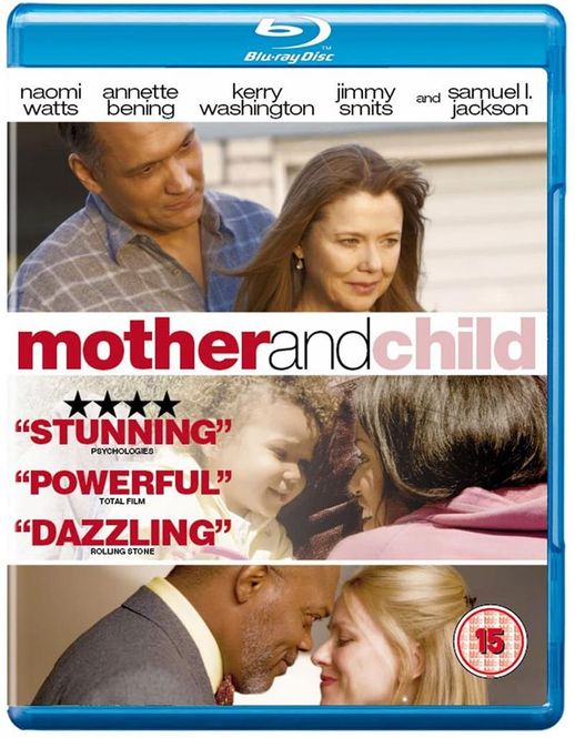 Hovedbilde Mother And Child (Blu-ray)