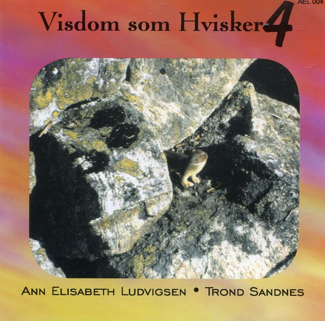 Hovedbilde Ann Elisabeth Ludvigsen - Trond Sandnes - Visdom Som ...