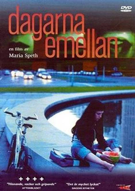Hovedbilde In Den Tag Hinein / Dagarna Emellan (Import) (DVD)