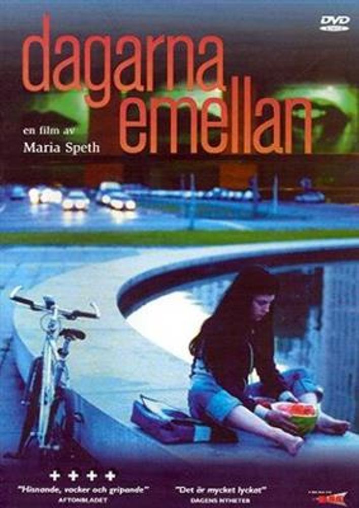 In Den Tag Hinein / Dagarna Emellan (Import) (DVD)