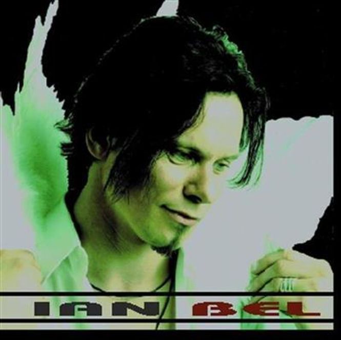 Hovedbilde Ian Bel - Dubious Believer (CD)
