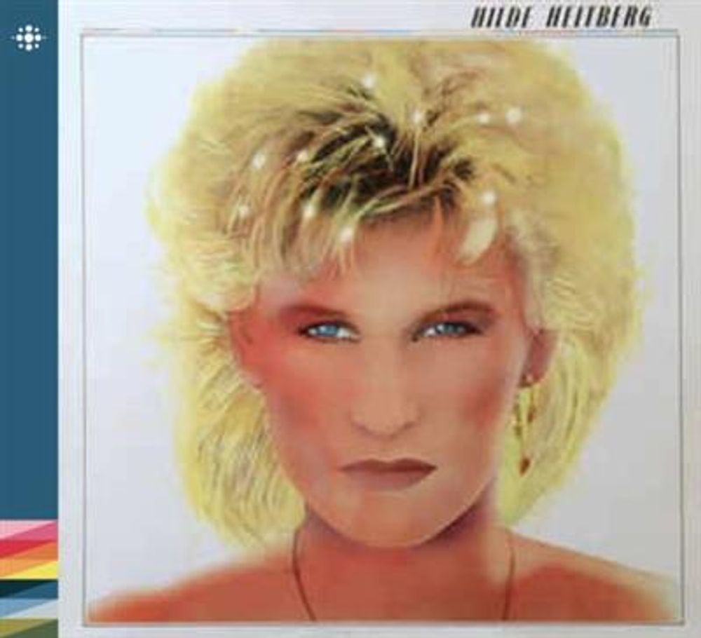 Hilde Heltberg - Hilde Heltberg - Norske Albumklassikere (CD)