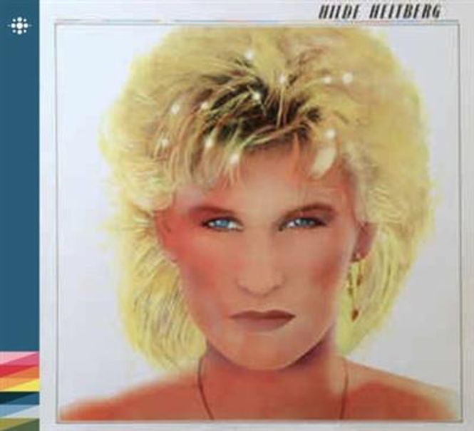 Hovedbilde Hilde Heltberg - Hilde Heltberg - Norske Albumklassikere ...