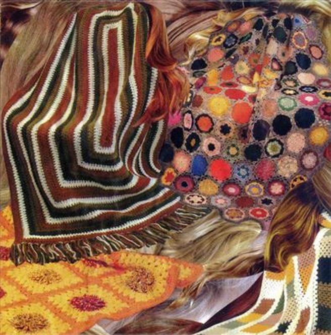 Hovedbilde Ty Segall - Sleeper (CD)