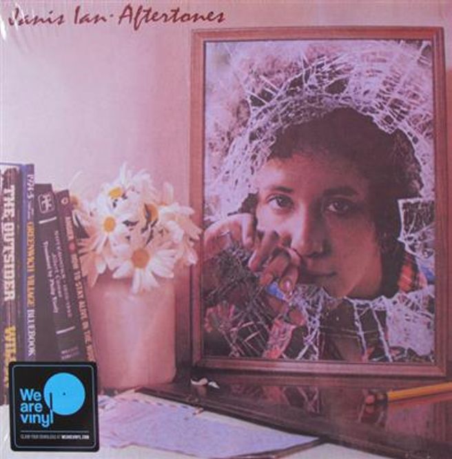 Hovedbilde Janis Ian - Aftertones (Vinyl)