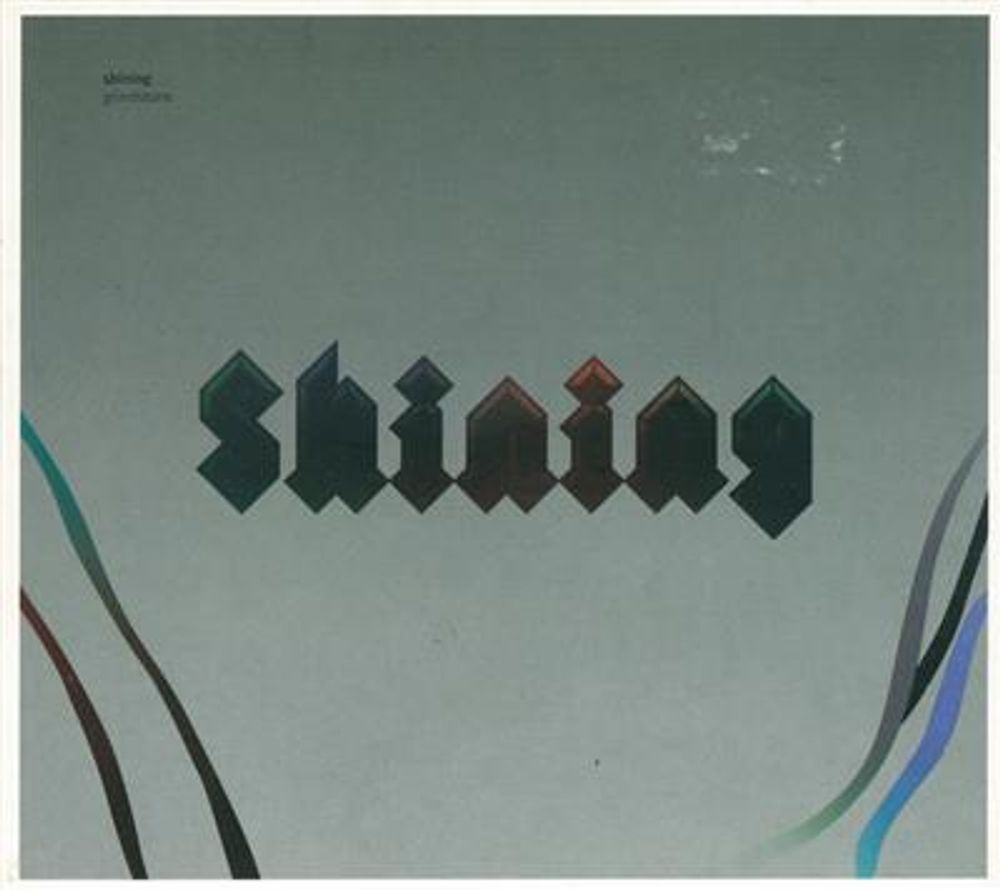 Shining - Grindstone (CD)