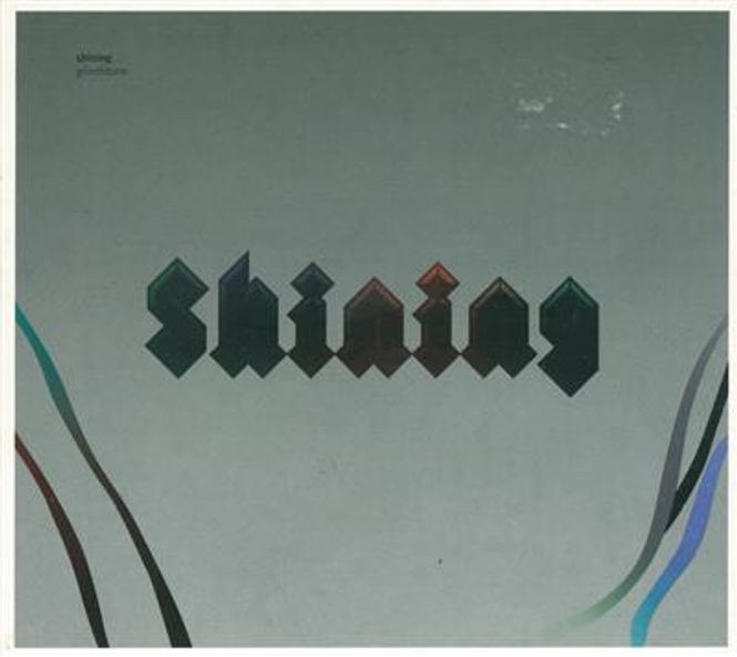 Hovedbilde Shining - Grindstone (CD)