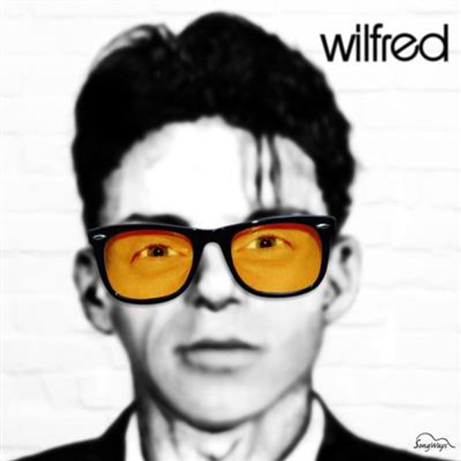 Hovedbilde Wilfred - Wilfred (CD)