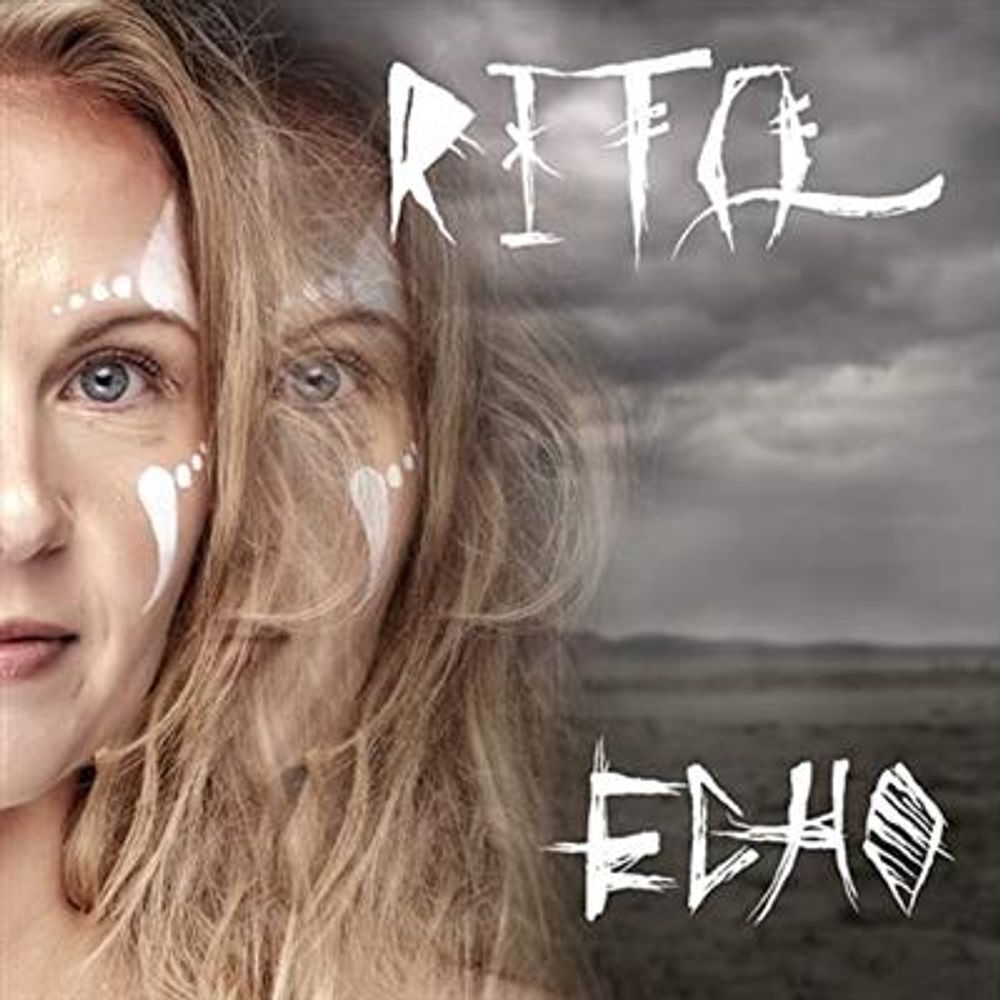 Rita - Echo (CD) (Rita Bolland)