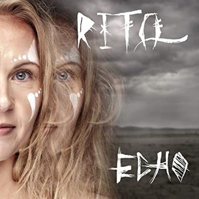Hovedbilde Rita - Echo (CD) (Rita Bolland)