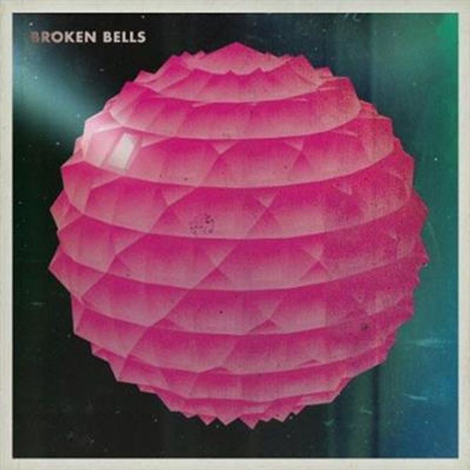Hovedbilde Broken Bells - Broken Bells (CD)