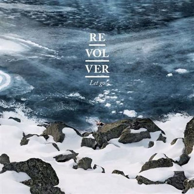 Hovedbilde Revolver - Let Go (CD)