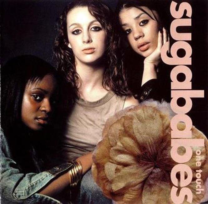 Hovedbilde Sugababes - One Touch (CD)