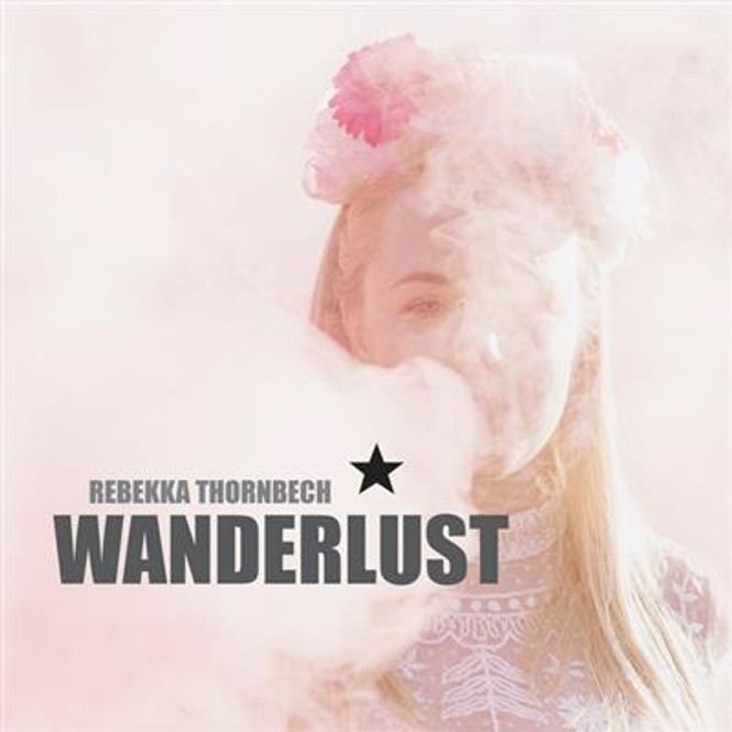 Hovedbilde Rebekka Thornbech - Wanderlust (CD)