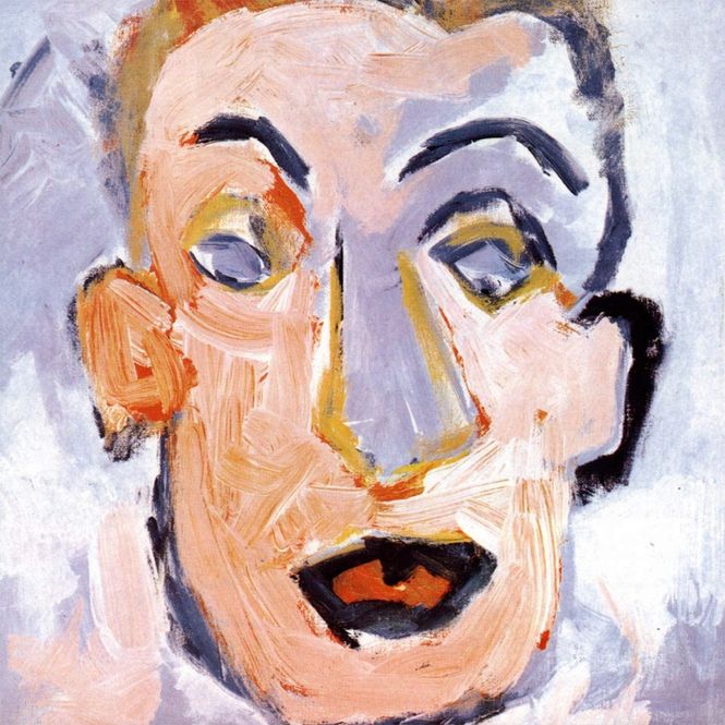 Hovedbilde Bob Dylan - Self Portrait (CD)