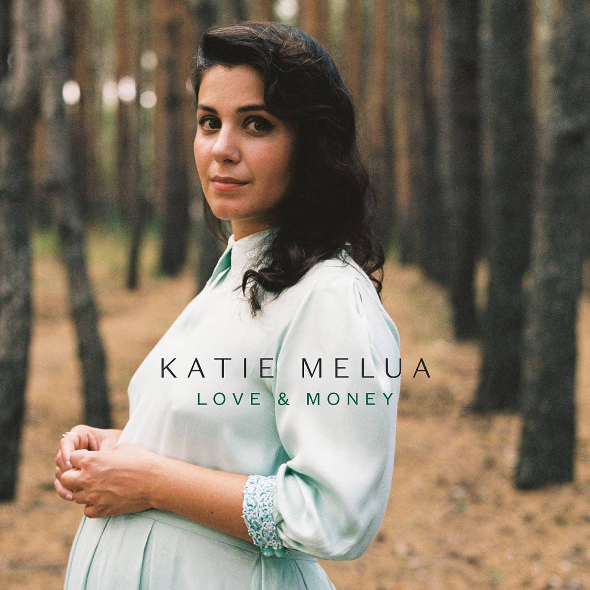 Katie Melua Love & Money (CD) Powermaxx.no