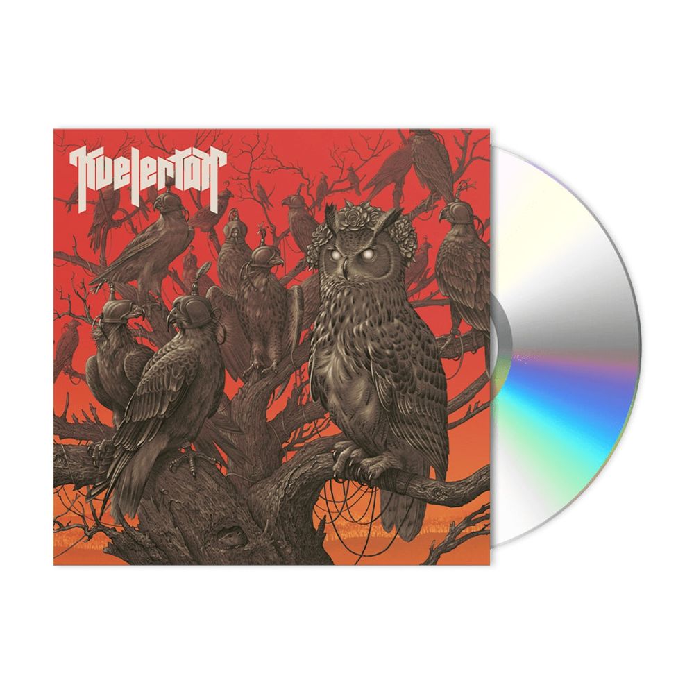 Kvelertak - Endling - Digipak (CD)