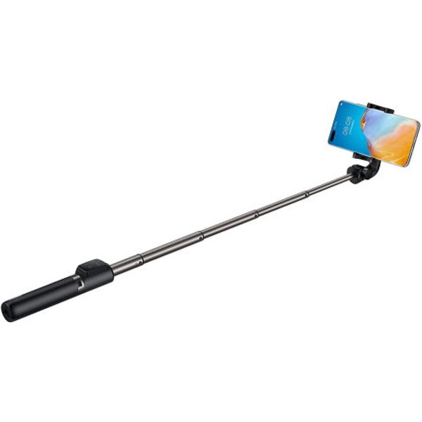 Hovedbilde Pro Bluetooth Selfie Stick and Tripod - Black  - Huawei ...