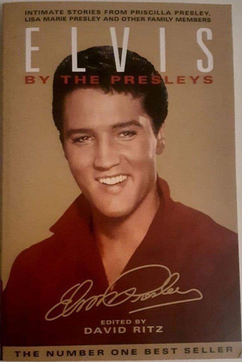 Elvis Presley - The Elvis Collection (3CD & Book)