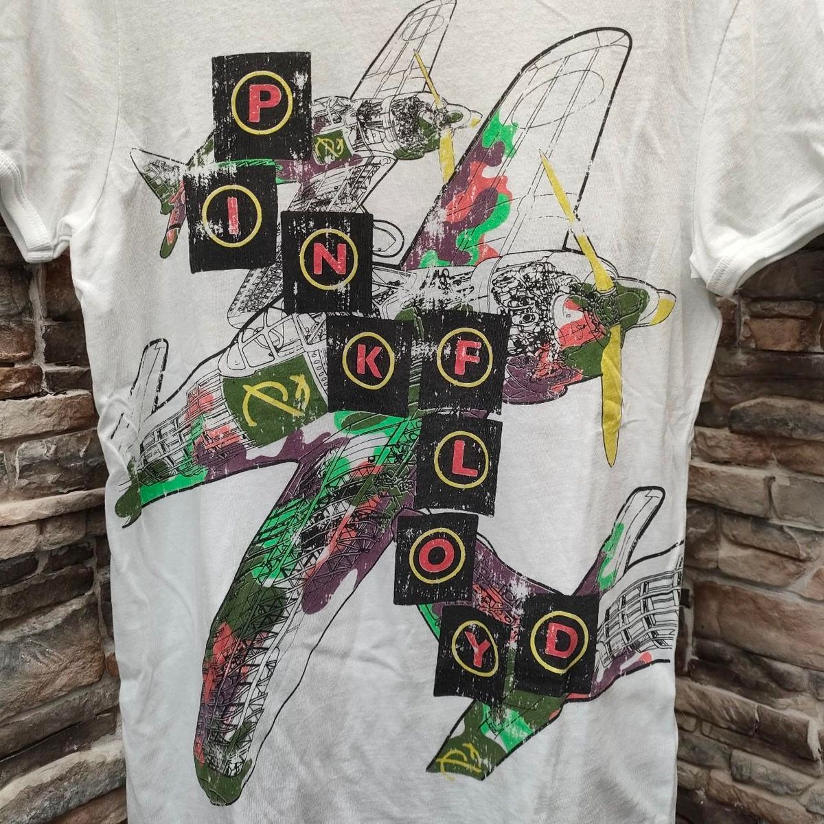 Pink Floyd Platinum Collection - T-Shirt