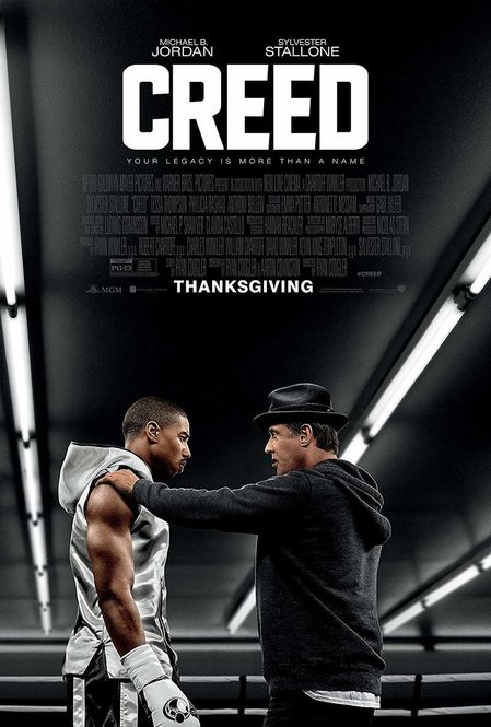 Hovedbilde Creed (DVD)