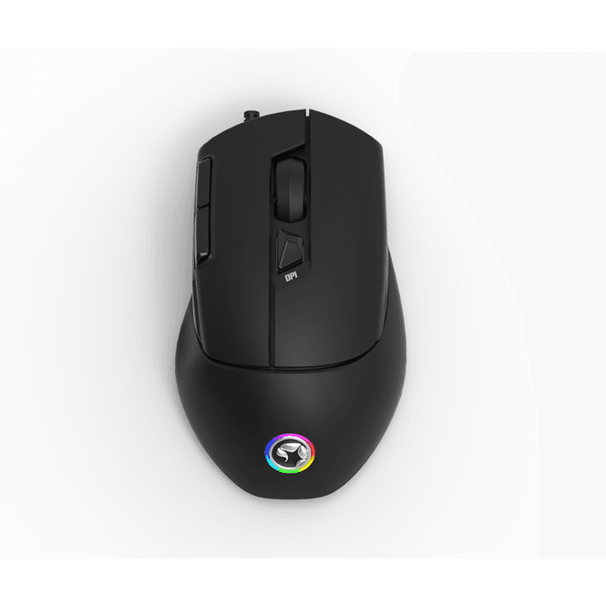 Hovedbilde Gaming Mouse 4800DPI Marvo Gaming