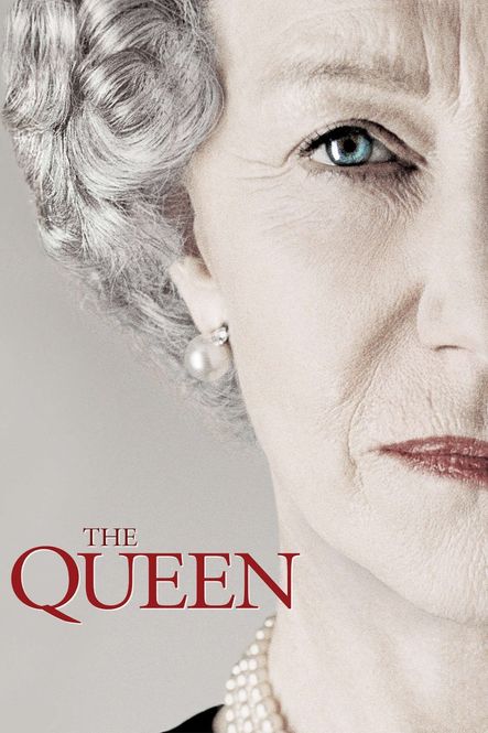 Hovedbilde The Queen (DVD)