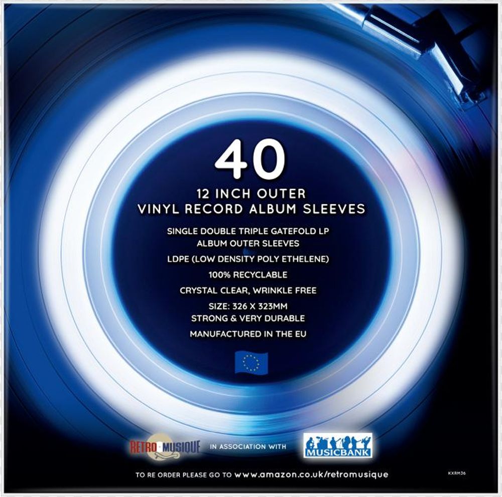 Vinylcover 12